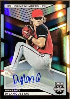 Dylan Questad