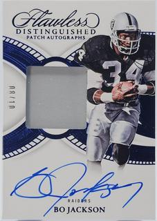 Bo Jackson