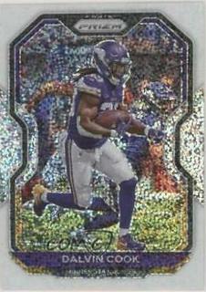 Dalvin Cook