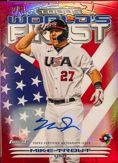 Mike Trout