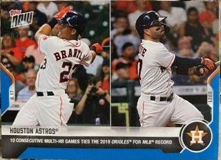 Houston Astros