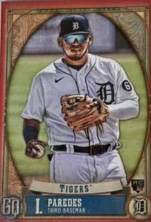 Isaac Paredes
