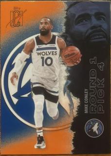 Mike Conley
