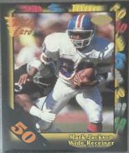 Mark Jackson