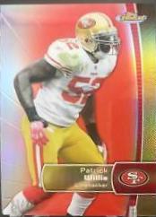Patrick Willis