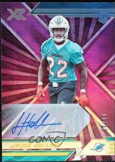 Jevon Holland