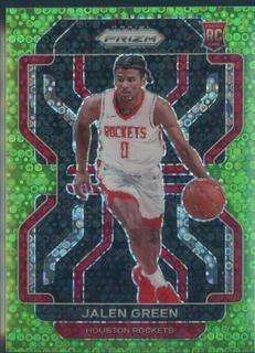 Jalen Green