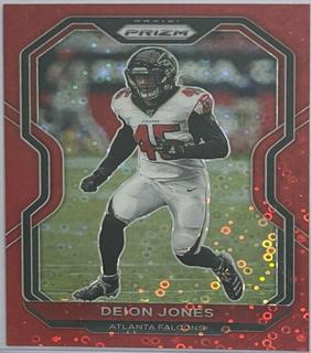 Deion Jones