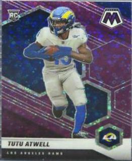 Tutu Atwell