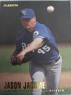 Jason Jacome