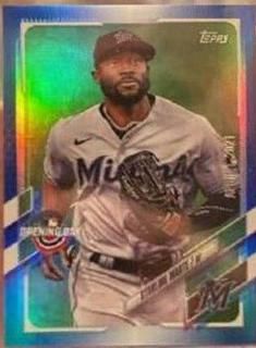 Starling Marte