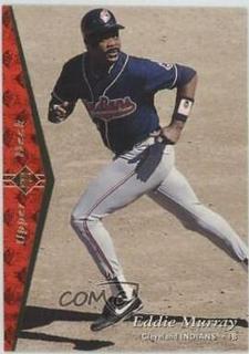Eddie Murray
