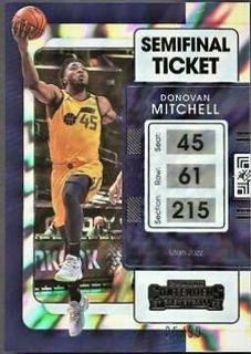 Donovan Mitchell
