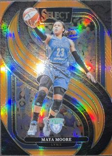 Maya Moore