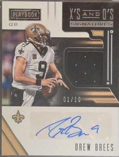Drew Brees
