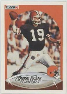 Bernie Kosar