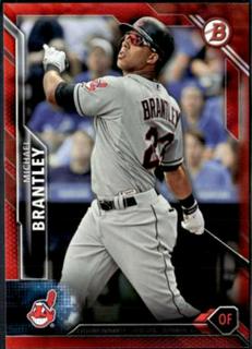 Michael Brantley