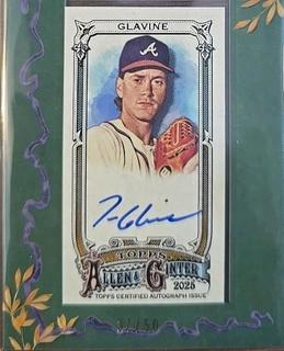 Tom Glavine