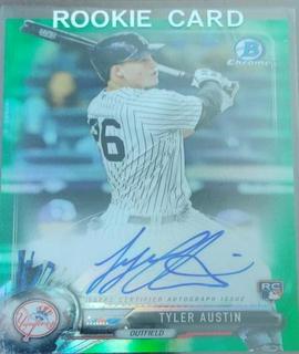 Tyler Austin
