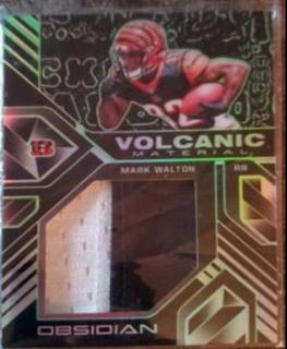 Mark Walton