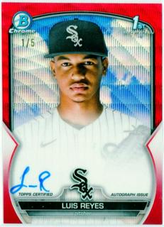 Luis Reyes