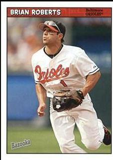 Brian Roberts