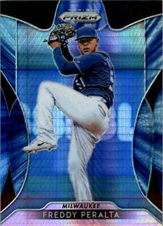 Freddy Peralta