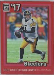 Ben Roethlisberger