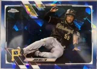 Josh Bell