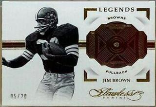 Jim Brown