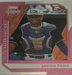 Javier Pena