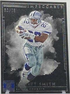 Emmitt Smith