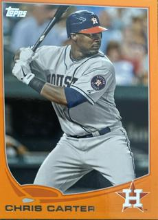 Chris Carter