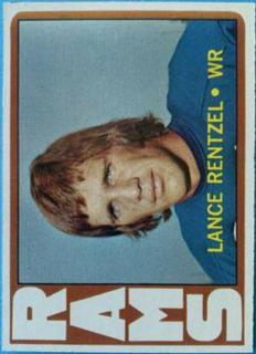 Lance Rentzel