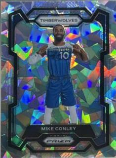 Mike Conley