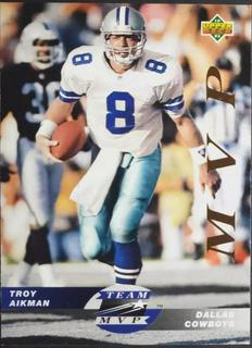 Troy Aikman