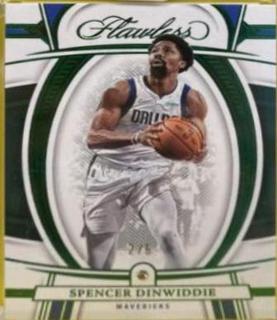 Spencer Dinwiddie