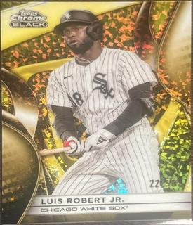 Luis Robert Jr.