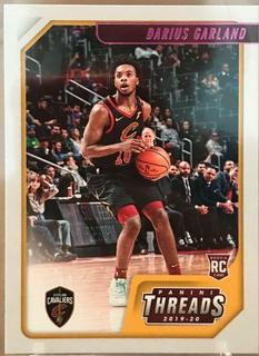 Darius Garland