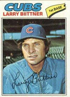 Larry Biittner