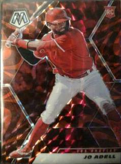 Jo Adell