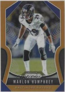 Marlon Humphrey