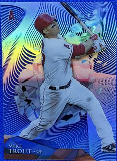 Mike Trout