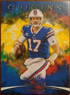 Josh Allen
