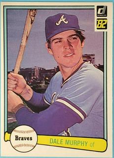 Dale Murphy