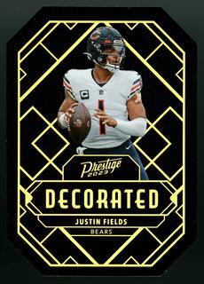 Justin Fields