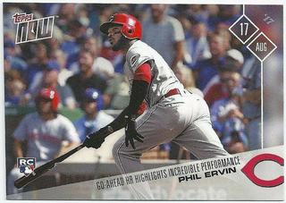 Phil Ervin