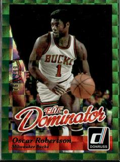Oscar Robertson