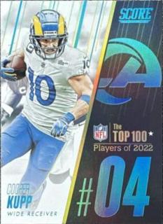 Cooper Kupp