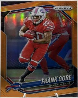 Frank Gore